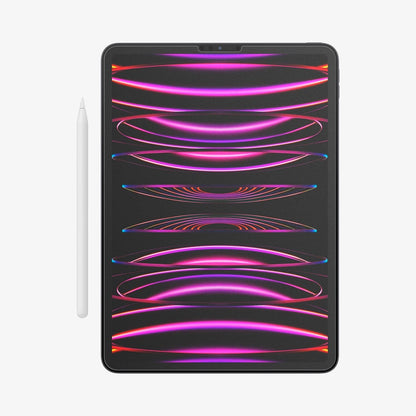 iPad Pro Series - Paper Touch EZ Fit