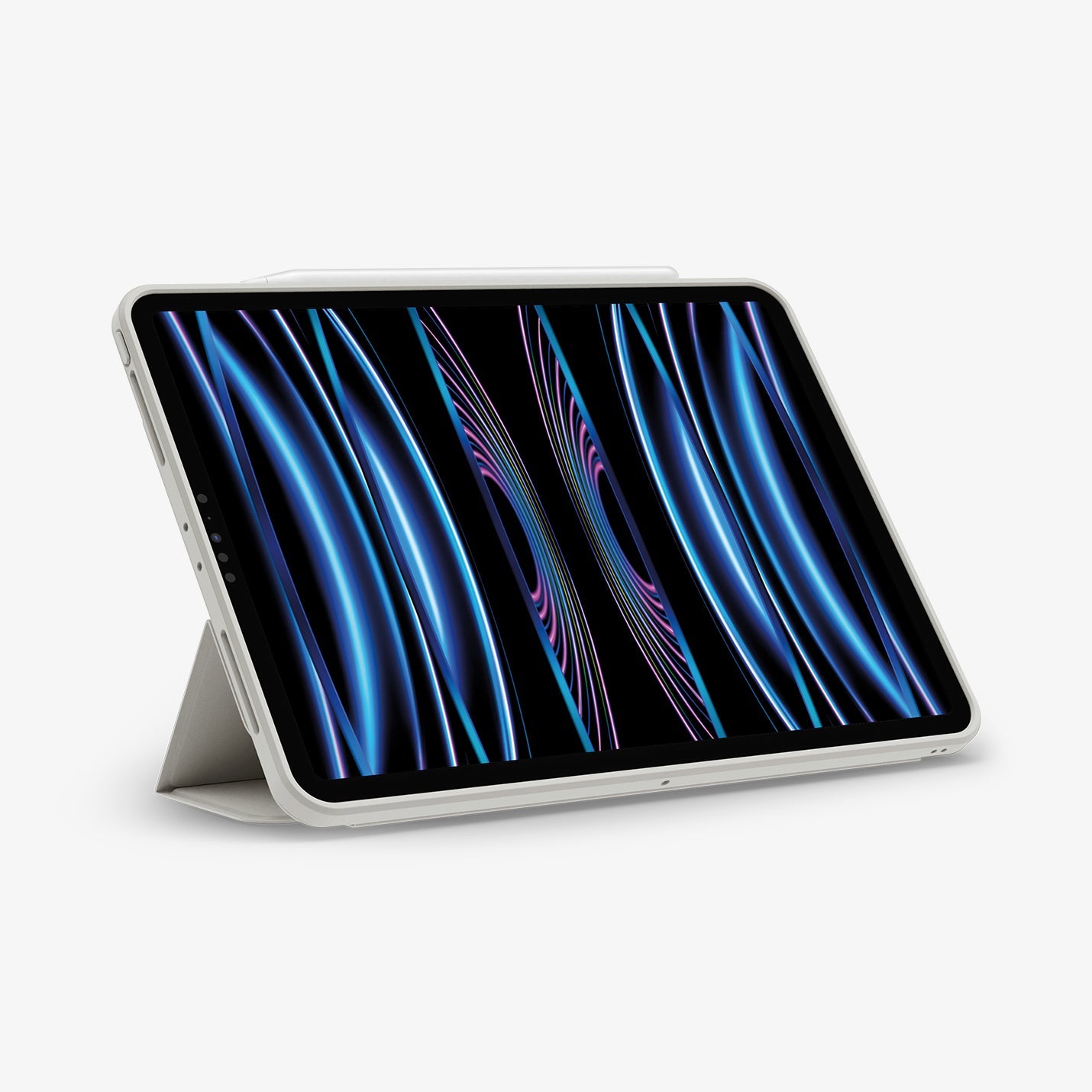 iPad Pro Series - Air Skin Pro OneTap