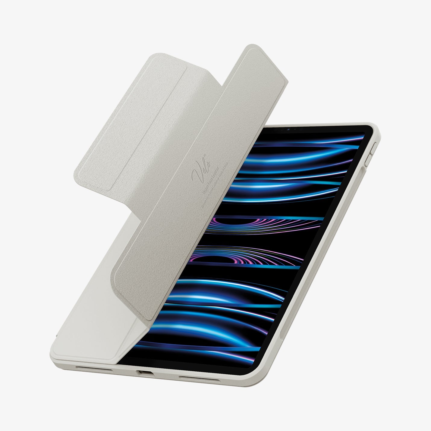 iPad Pro Series - Air Skin Pro OneTap