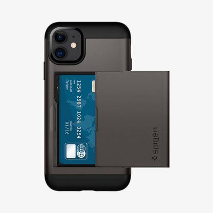 iPhone 11 Series - Slim Armor CS