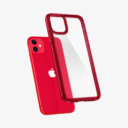 iPhone 11 Series - Ultra Hybrid