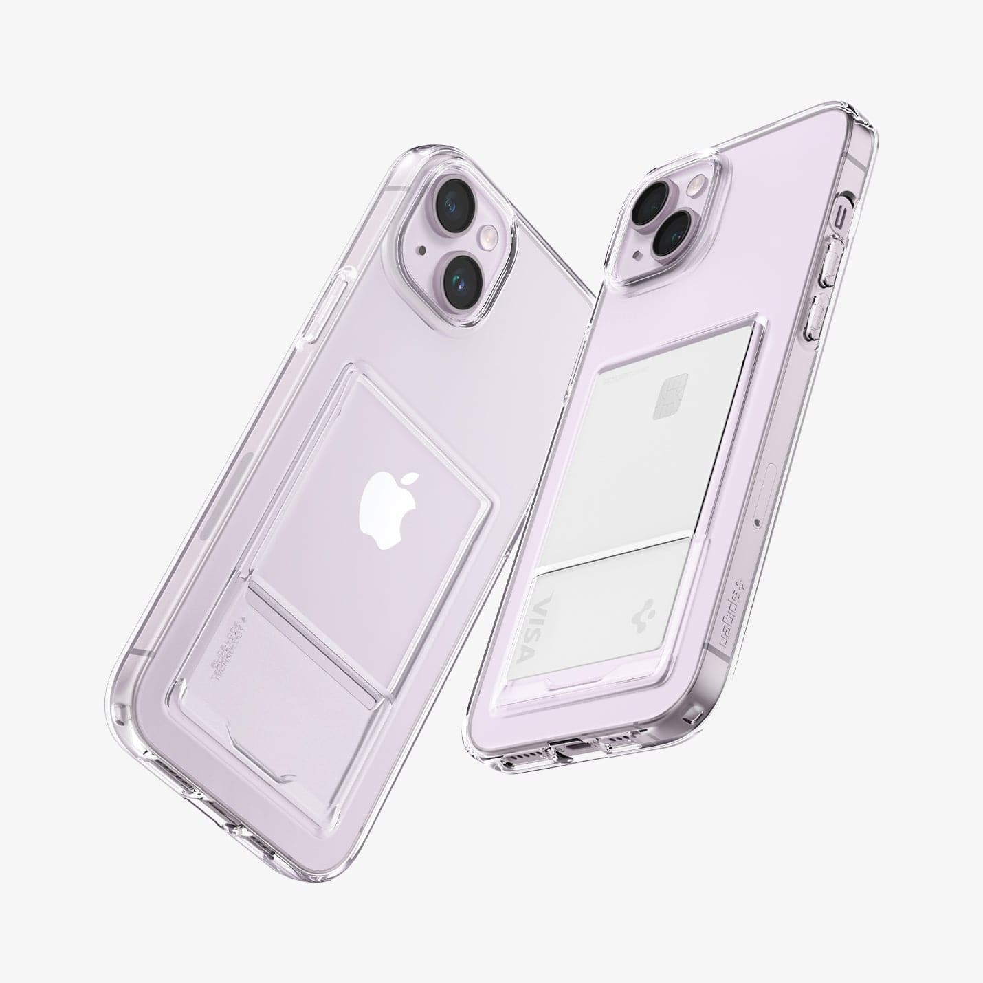 iPhone 14 Series - Crystal Slot
