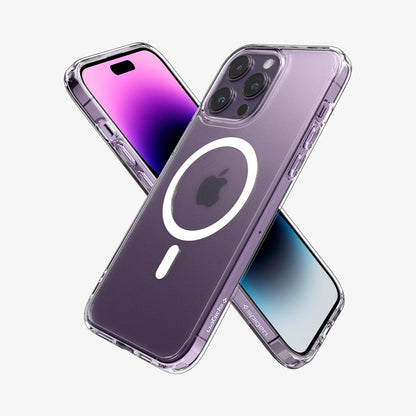 iPhone 14 Series - Ultra Hybrid (Mag Fit)