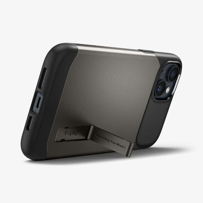 iPhone 14 Series - Slim Armor (Mag Fit)