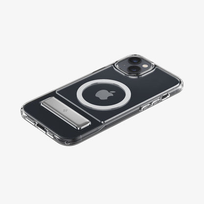 iPhone 14 Series - Slim Armor Essential (Mag Fit)