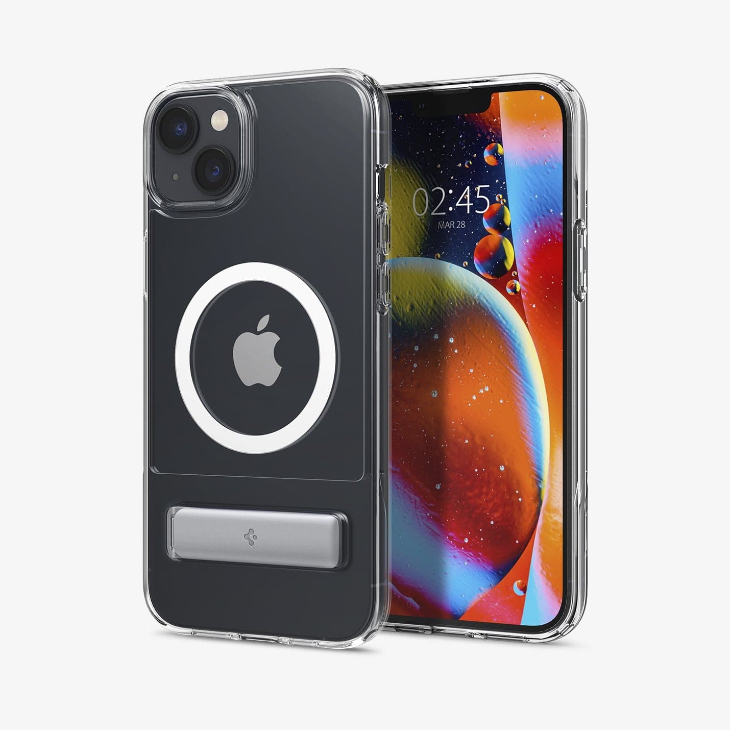 iPhone 14 Series - Slim Armor Essential (Mag Fit)