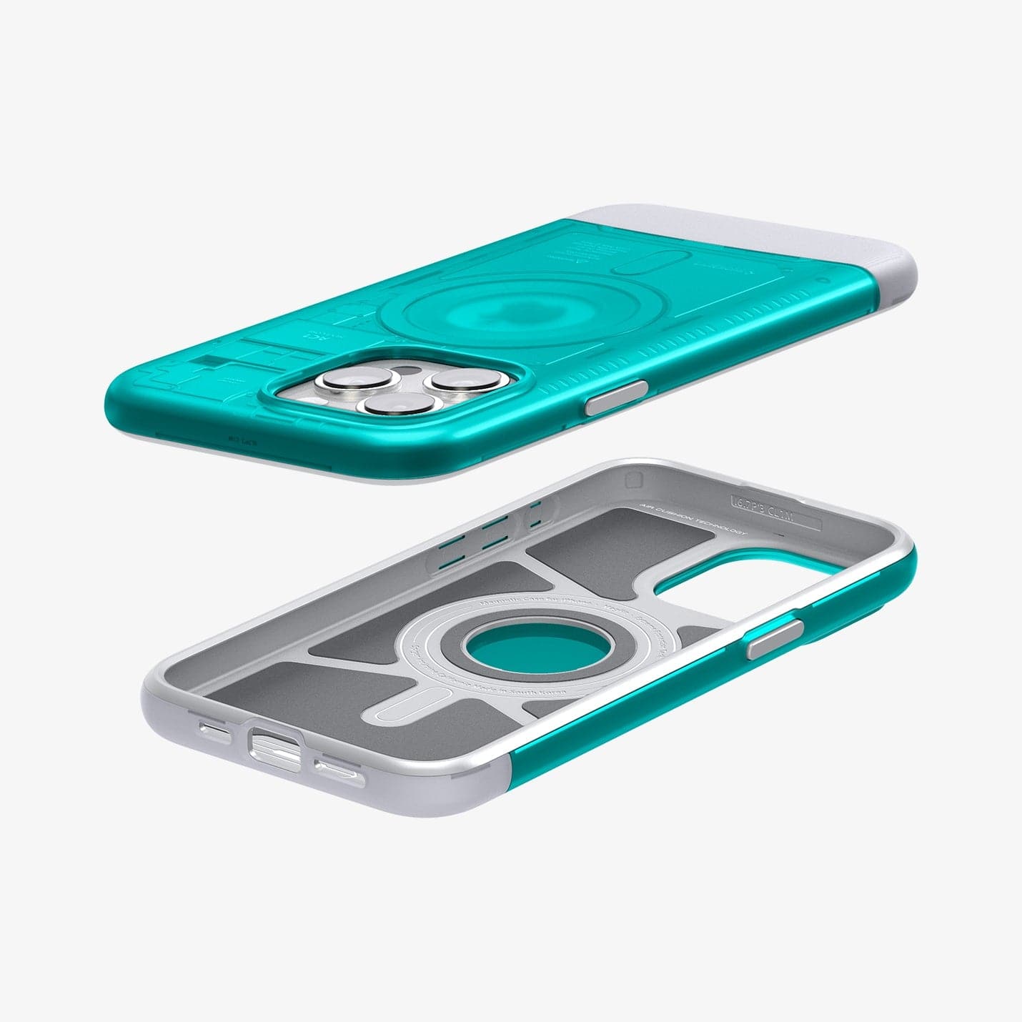 iPhone 15 Series - Classic C1 (Mag Fit)