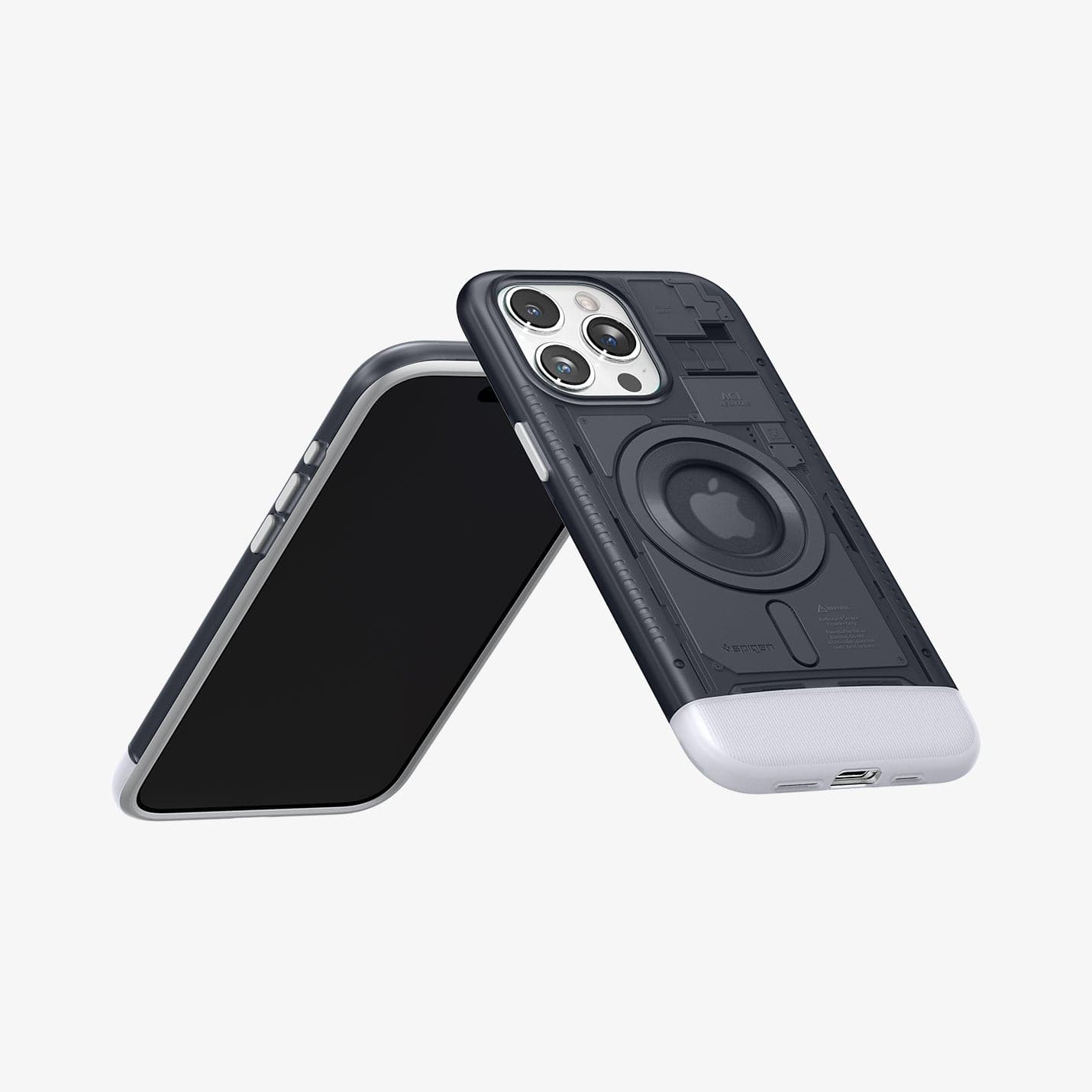 iPhone 15 Series - Classic C1 (Mag Fit)