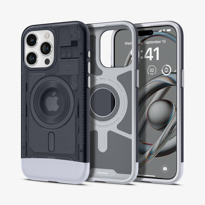 iPhone 15 Series - Classic C1 (Mag Fit)