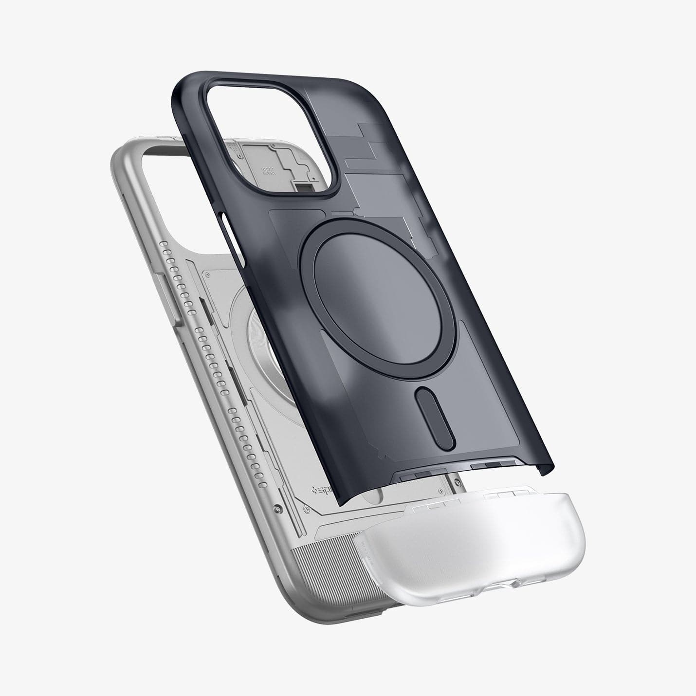iPhone 15 Series - Classic C1 (Mag Fit)