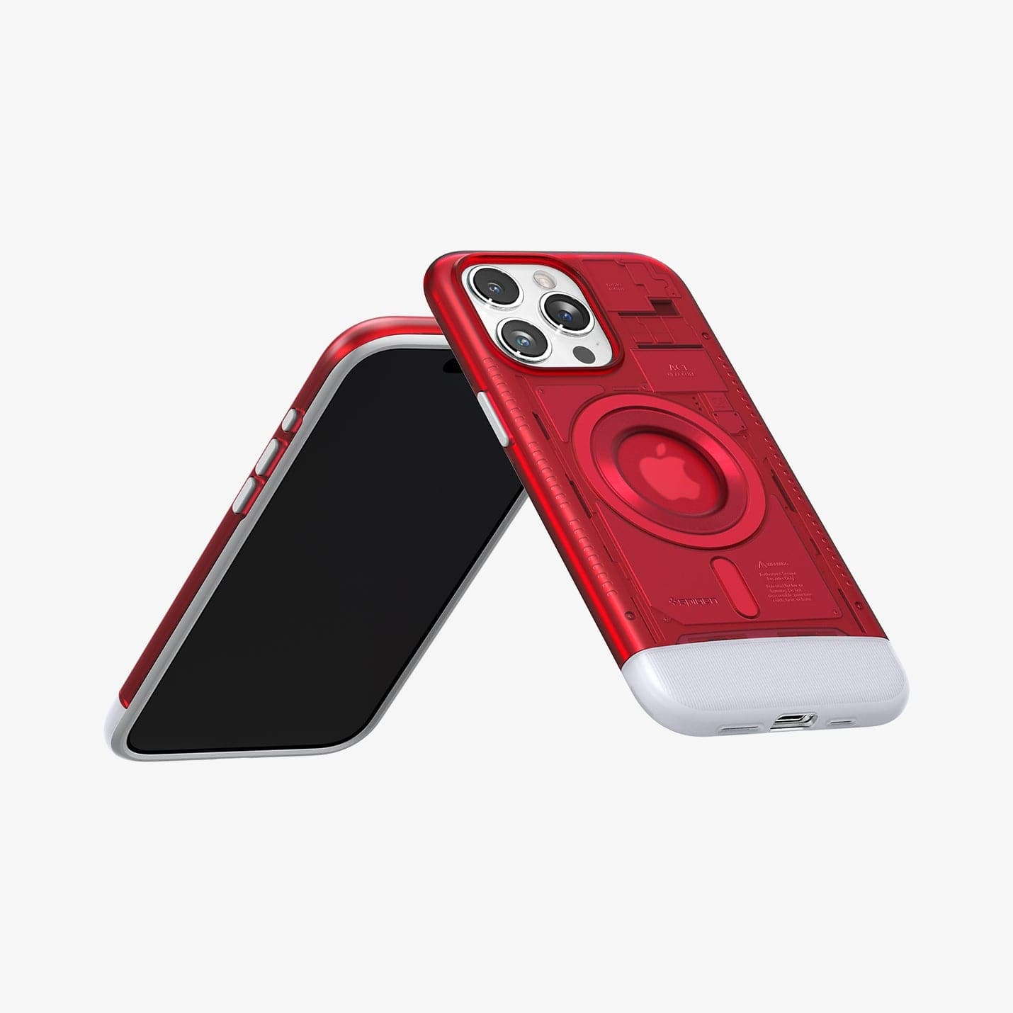 iPhone 15 Series - Classic C1 (Mag Fit)