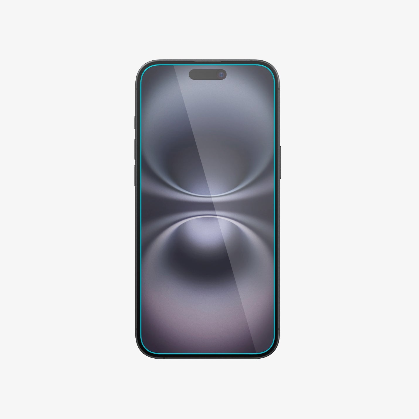 iPhone 16 Series - GLAS.tR EZ Fit | Sensor Protected