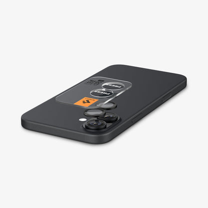 iPhone 16 Series - Optik Pro EZ Fit Lens Protector
