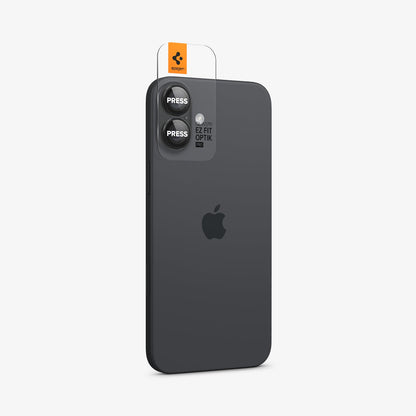 iPhone 16 Series - Optik Pro EZ Fit Lens Protector