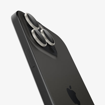 iPhone 16 Series - Optik Pro EZ Fit Lens Protector