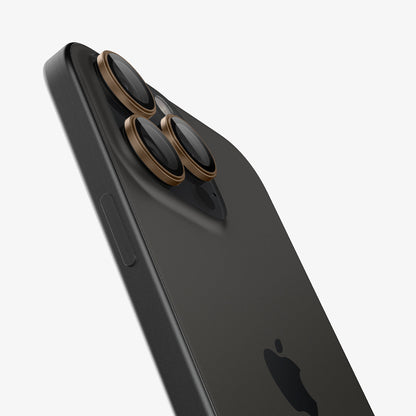 iPhone 16 Series - Optik Pro EZ Fit Lens Protector
