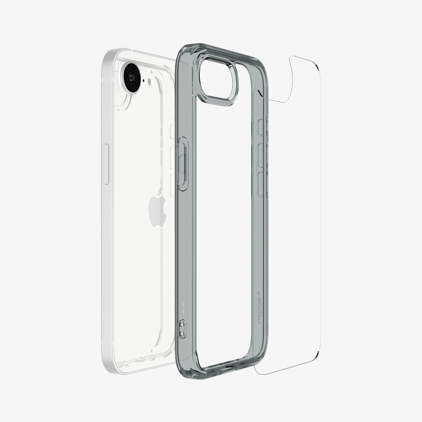 iPhone 16e Series - Ultra Hybrid