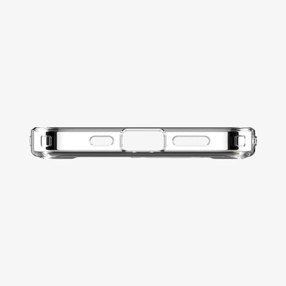 iPhone 16e Series - Ultra Hybrid (Mag Fit)