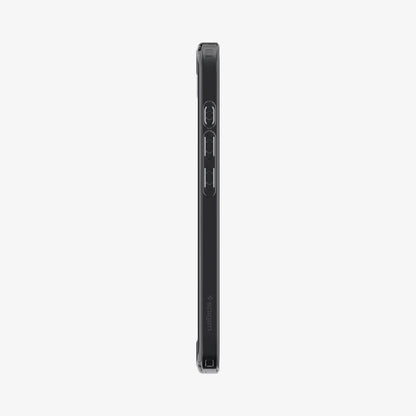 iPhone 16e Series - Ultra Hybrid Zero One (Mag Fit)