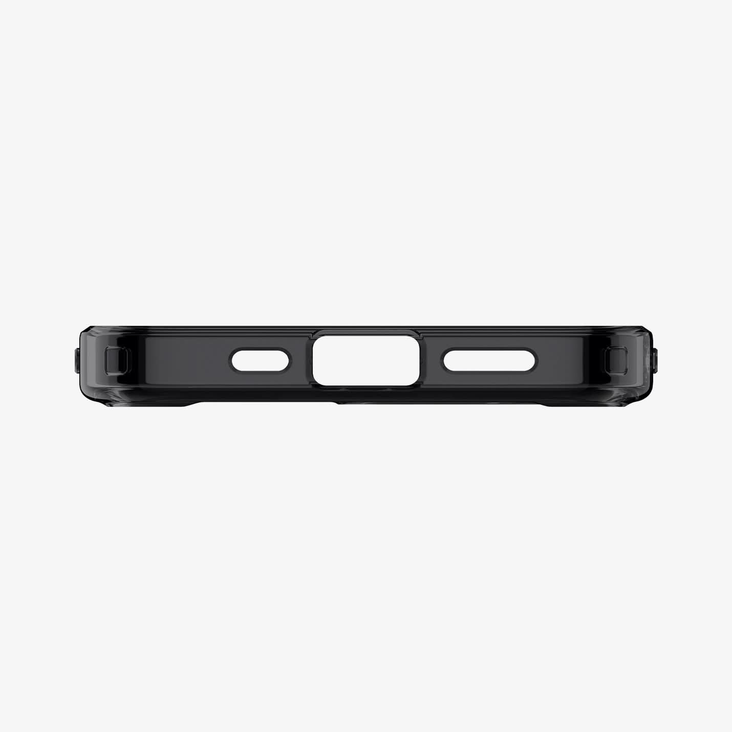 iPhone 16e Series - Ultra Hybrid Zero One (Mag Fit)