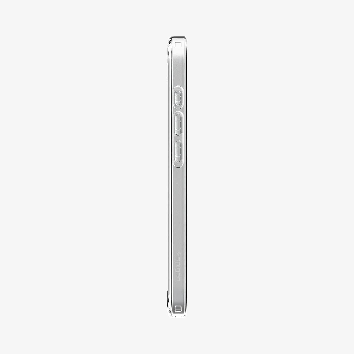 iPhone 16e Series - Ultra Hybrid Zero One (Mag Fit)