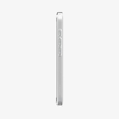 iPhone 16e Series - Ultra Hybrid Zero One (Mag Fit)