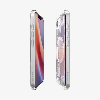 iPhone 17e Series - Ultra Hybrid Zero One (Mag Fit)
