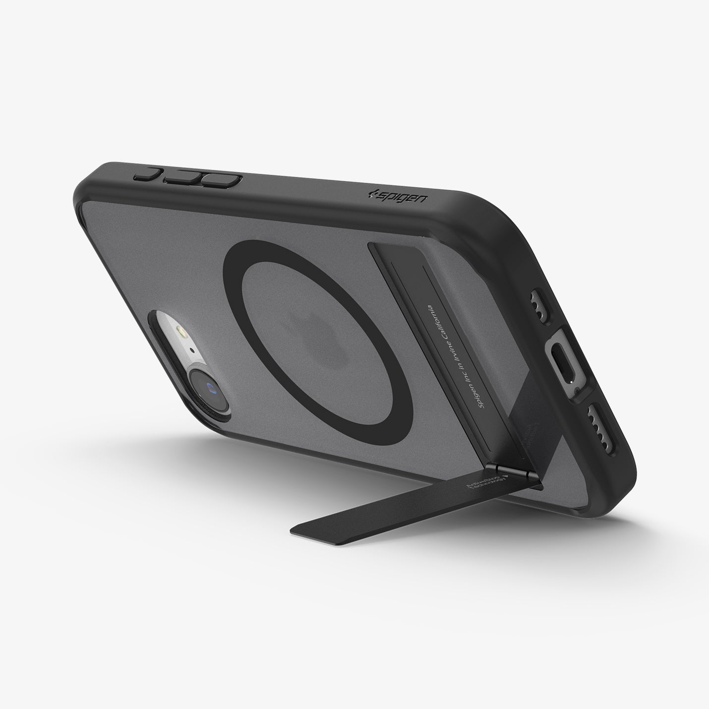 iPhone 16e Series - Ultra Hybrid S (Mag Fit)