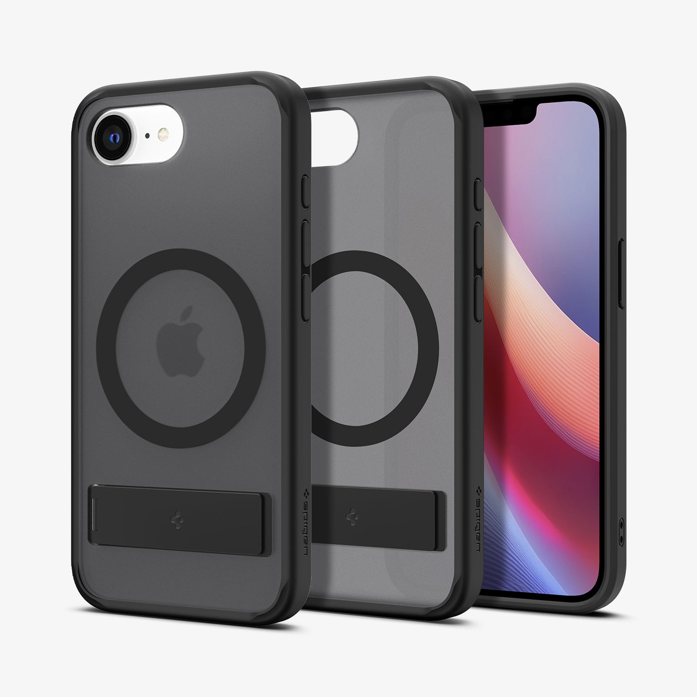 iPhone 16e Series - Ultra Hybrid S (Mag Fit)