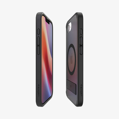 iPhone 17e Series - Ultra Hybrid S (Mag Fit)