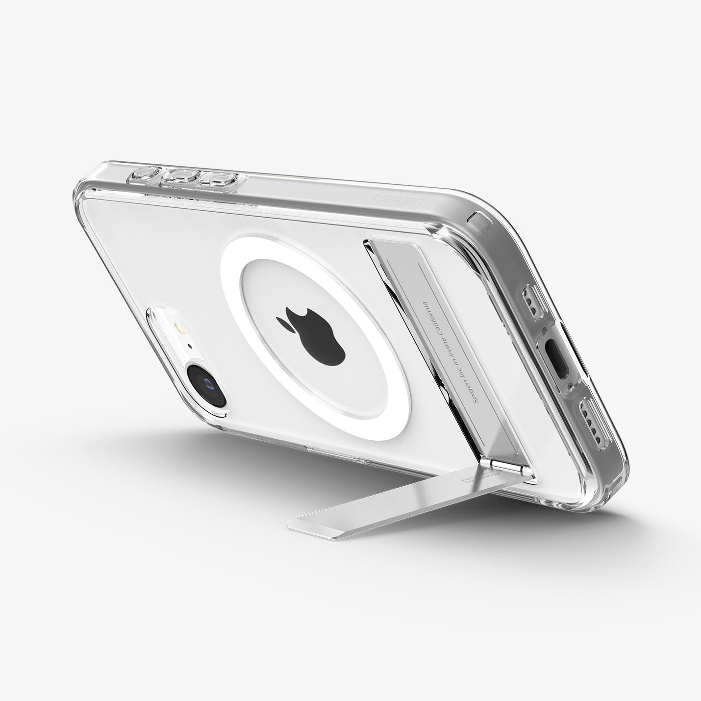iPhone 17e Series - Ultra Hybrid S (Mag Fit)