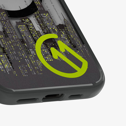 iPhone 16 Series - c11 Series Flâneur Edition (Mag Fit)