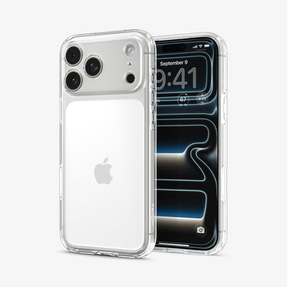 iPhone 17 Series - Ultra Hybrid