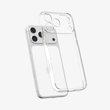 iPhone 17 Series - Ultra Hybrid