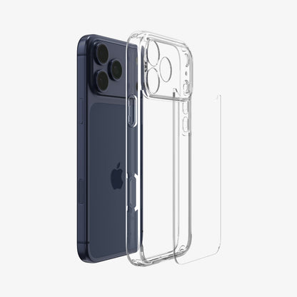 iPhone 17 Series - Ultra Hybrid