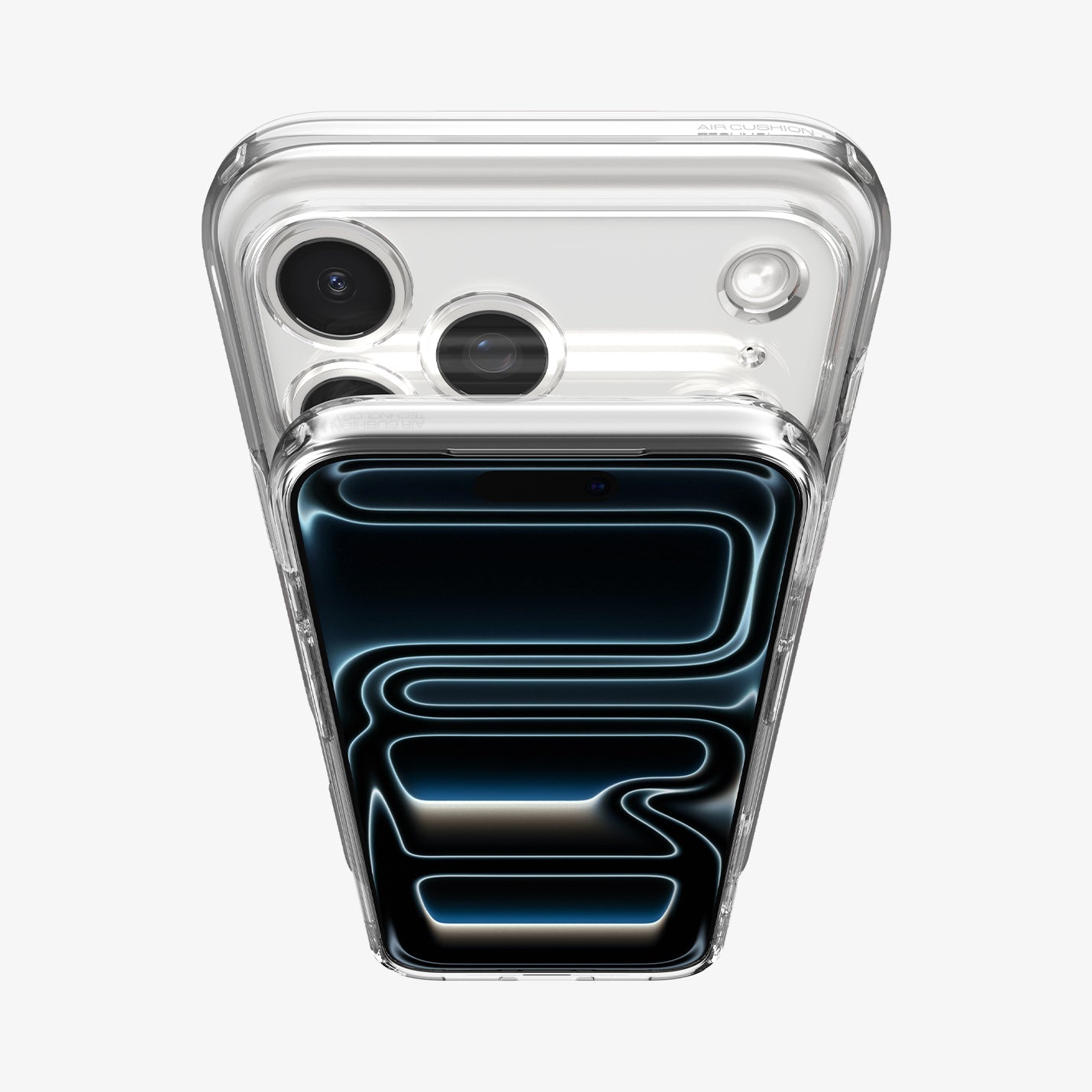 iPhone 17 Series - Ultra Hybrid