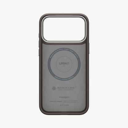iPhone 17 Series - Urban Fit T (Mag Fit)