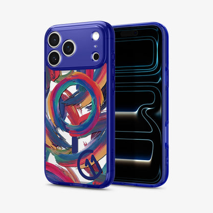 iPhone 17 Series - c11 Series Palette Edition (Mag Fit)