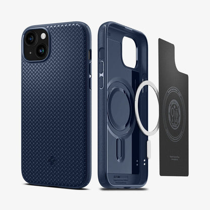 iPhone 15 Series - Mag Armor (Mag Fit)