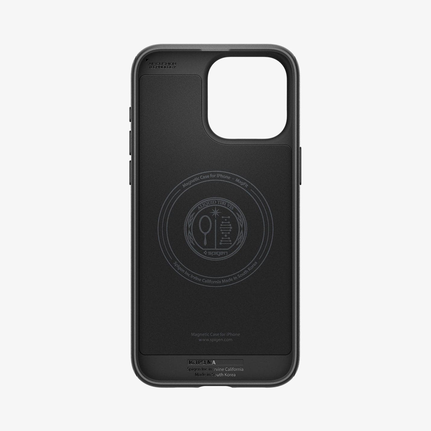 iPhone 15 Series - Mag Armor (Mag Fit)