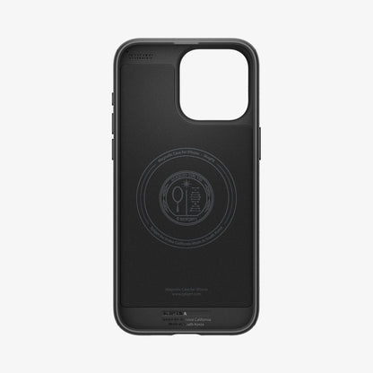 iPhone 15 Series - Mag Armor (Mag Fit)