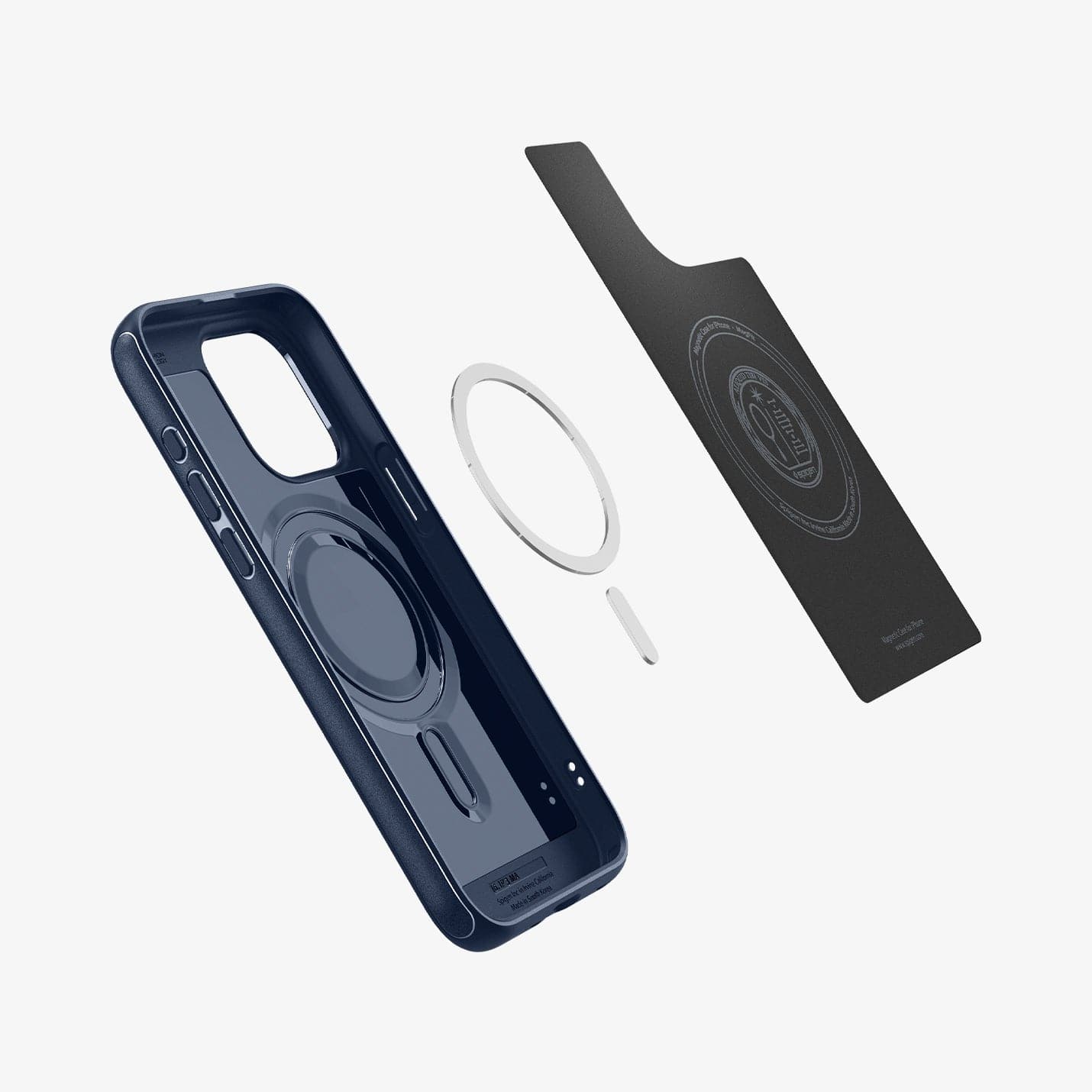 iPhone 15 Series - Mag Armor (Mag Fit)