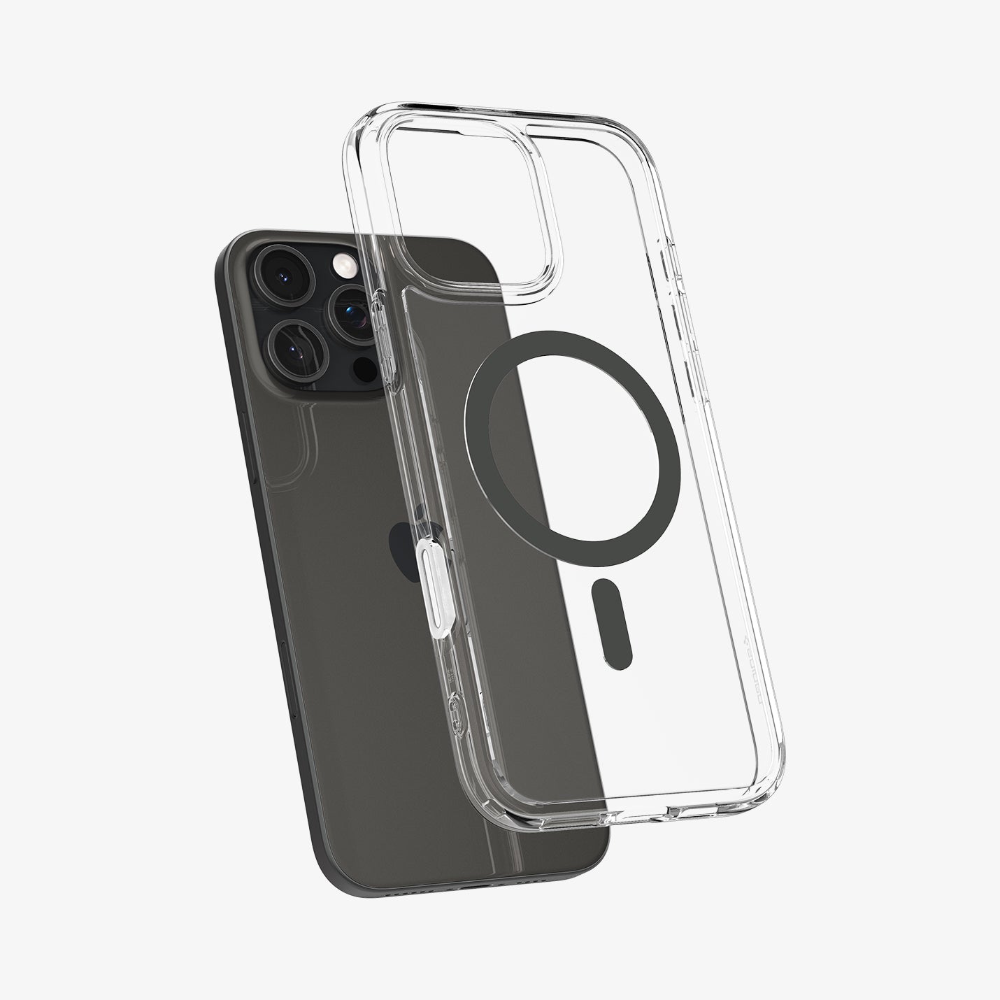 iPhone 16 Series - Ultra Hybrid T (Mag Fit)