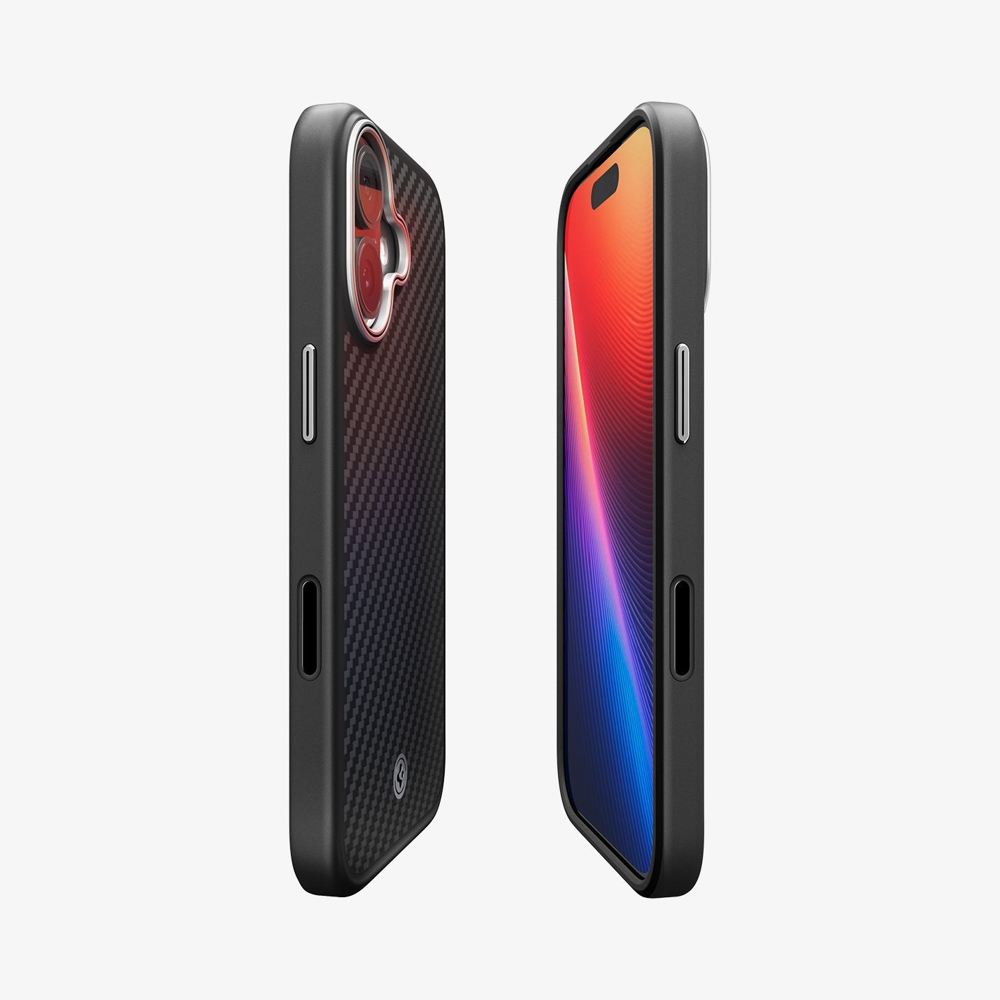 iPhone 17 Series - Enzo Aramid T (Mag Fit)