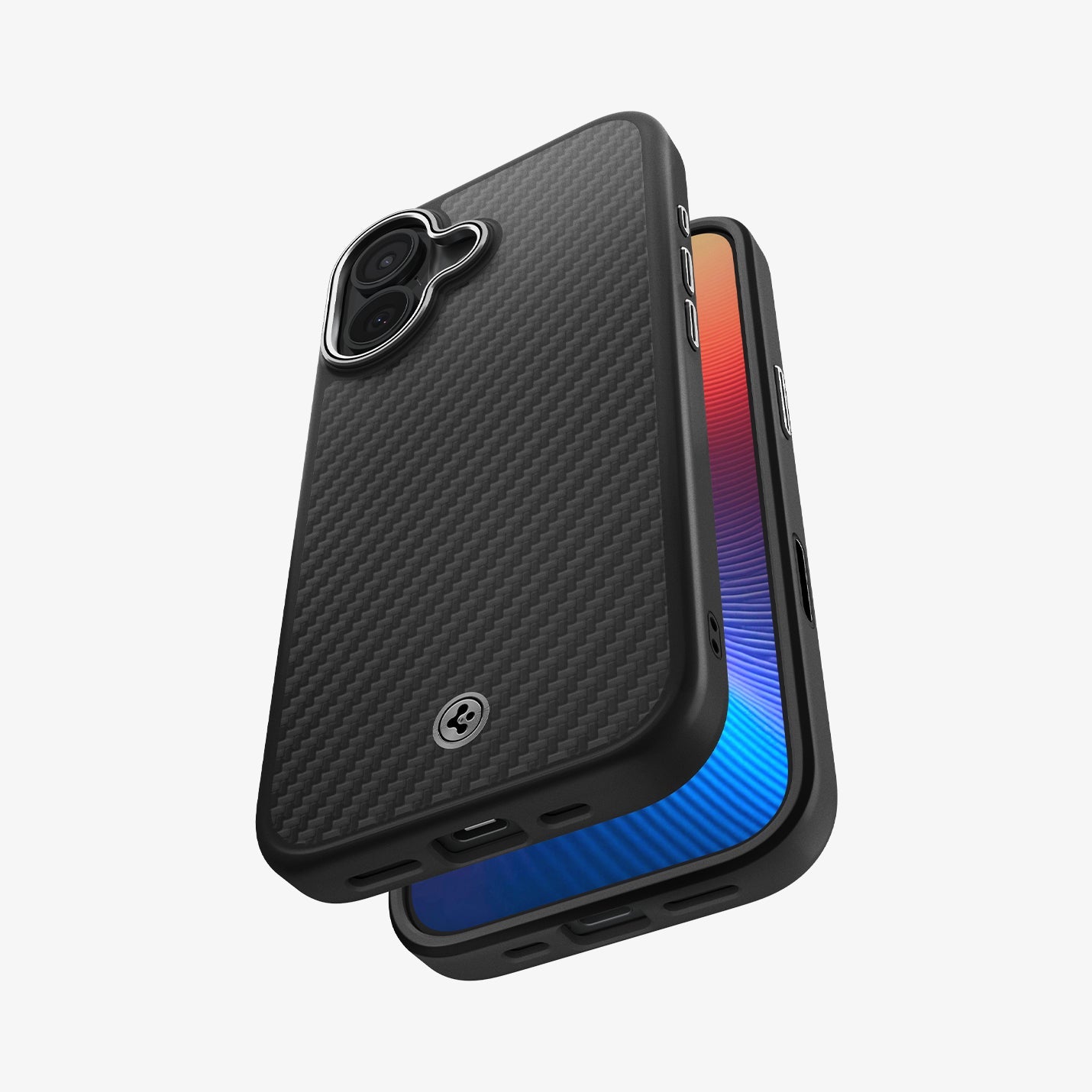 iPhone 17 Series - Enzo Aramid T (Mag Fit)