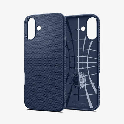 iPhone 16 Series - Liquid Air