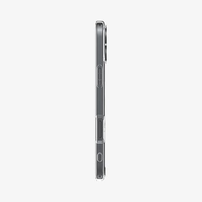 iPhone 16 Series - Ultra Hybrid Zero One (Mag Fit)