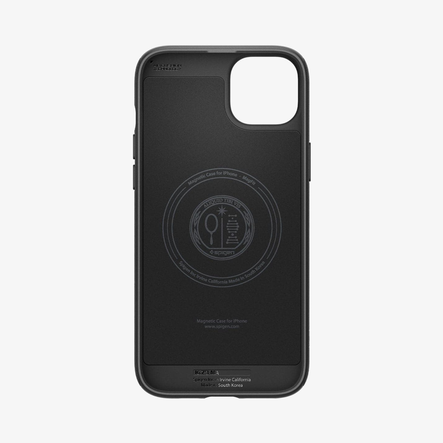 iPhone 15 Series - Mag Armor (Mag Fit)