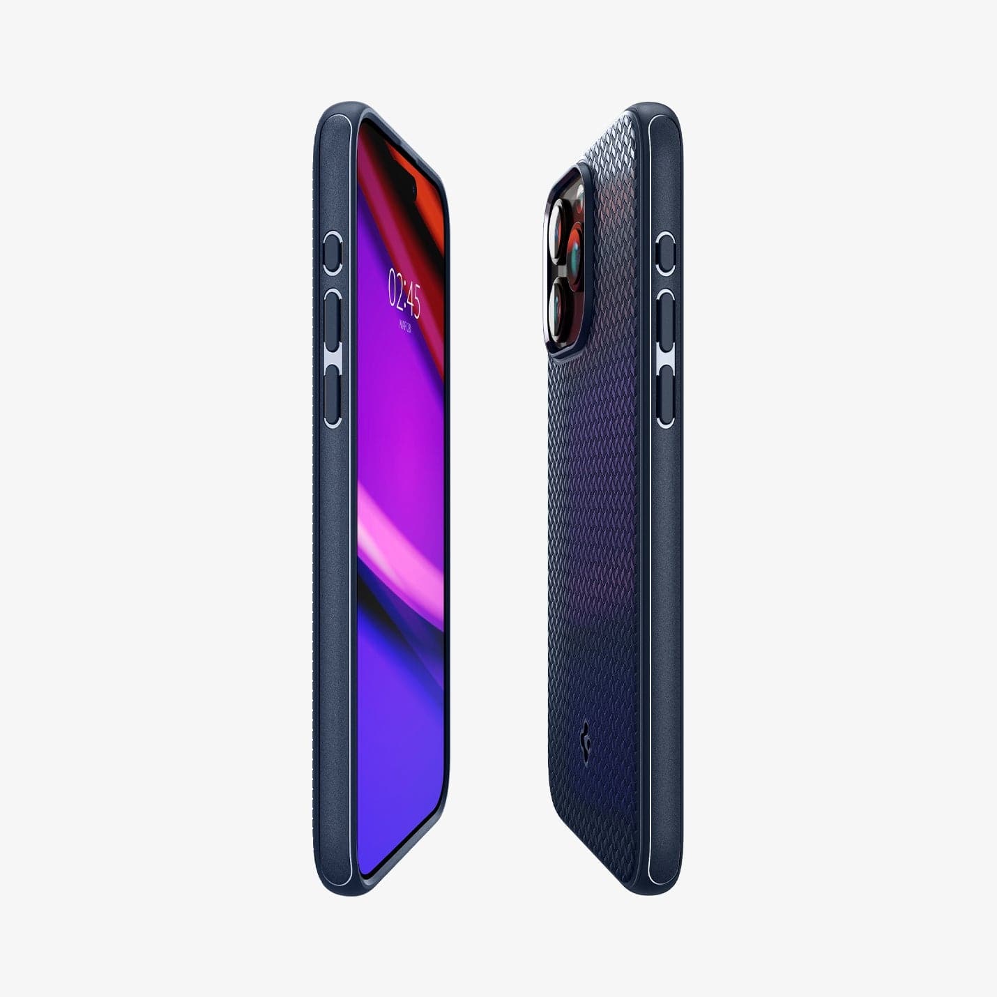iPhone 15 Series - Mag Armor (Mag Fit)