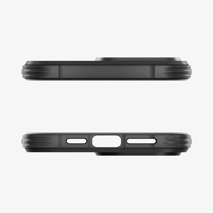 iPhone 15 Series - Rugged Armor (Mag Fit)